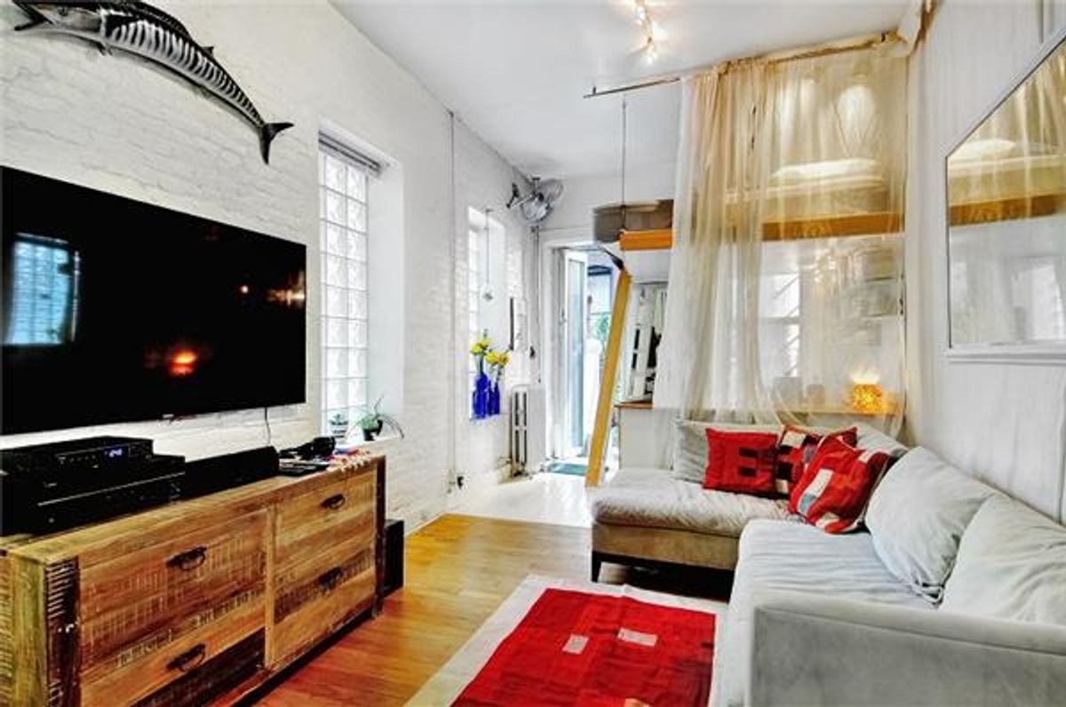 Photo for  54 East 1st Street  - 54 East 1st Street Cooperative in East Village, Manhattan