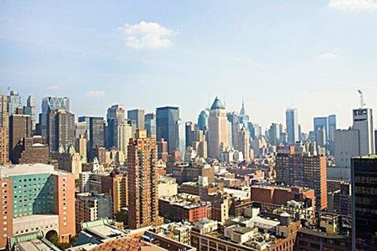 Photo for  Element  - 555 WEST 59 STREET Condominium in Midtown West, Manhattan