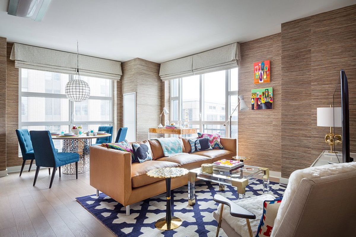 Photo for Abington House - 500 West 30th Street Condominium in Chelsea, Manhattan