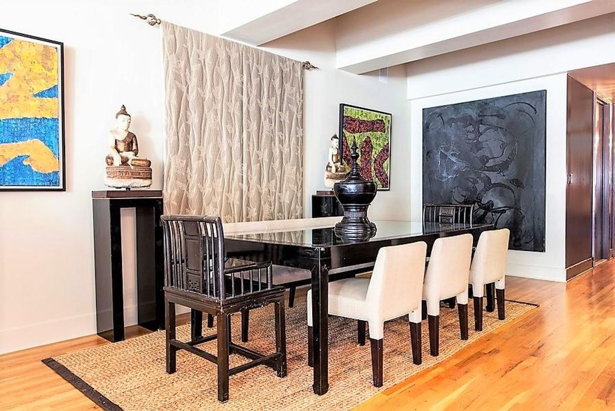 Photo for  The North Moore  - 53 NORTH MOORE STREET Condominium in Tribeca, Manhattan