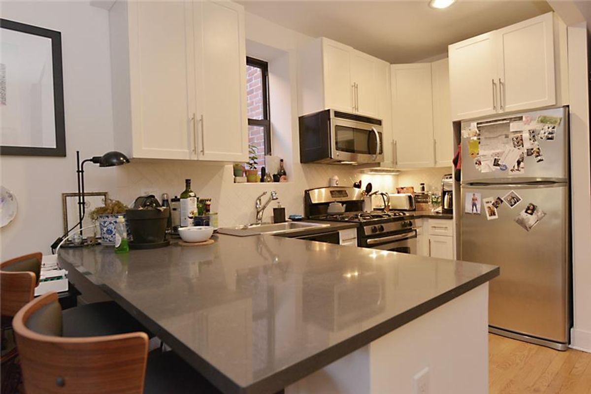 Photo for  No. 305 on the Park  - 178 BRADHURST AVENUE Condominium in Harlem, Manhattan