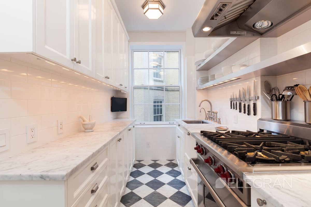 Photo for  9 EAST 96 STREET  - 9 EAST 96 STREET Cooperative in Upper East Side, Manhattan