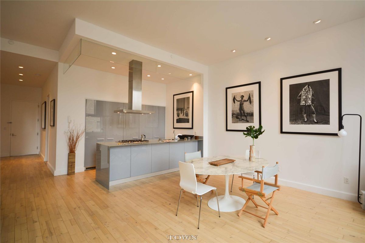 Photo for  Loft 25  - 420 WEST 25 STREET Condominium in Chelsea, Manhattan