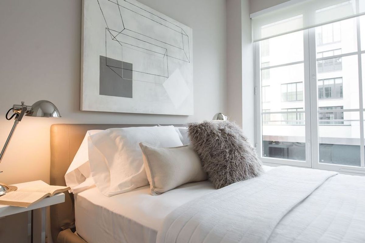 Photo for  The Towers of the Waldorf Astoria  - 301 Park Avenue Condominium in Midtown, Manhattan