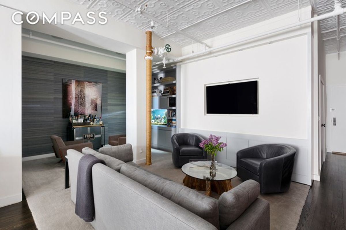 Photo for  113 PRINCE STREET  - 113 PRINCE STREET Cooperative in Soho, Manhattan