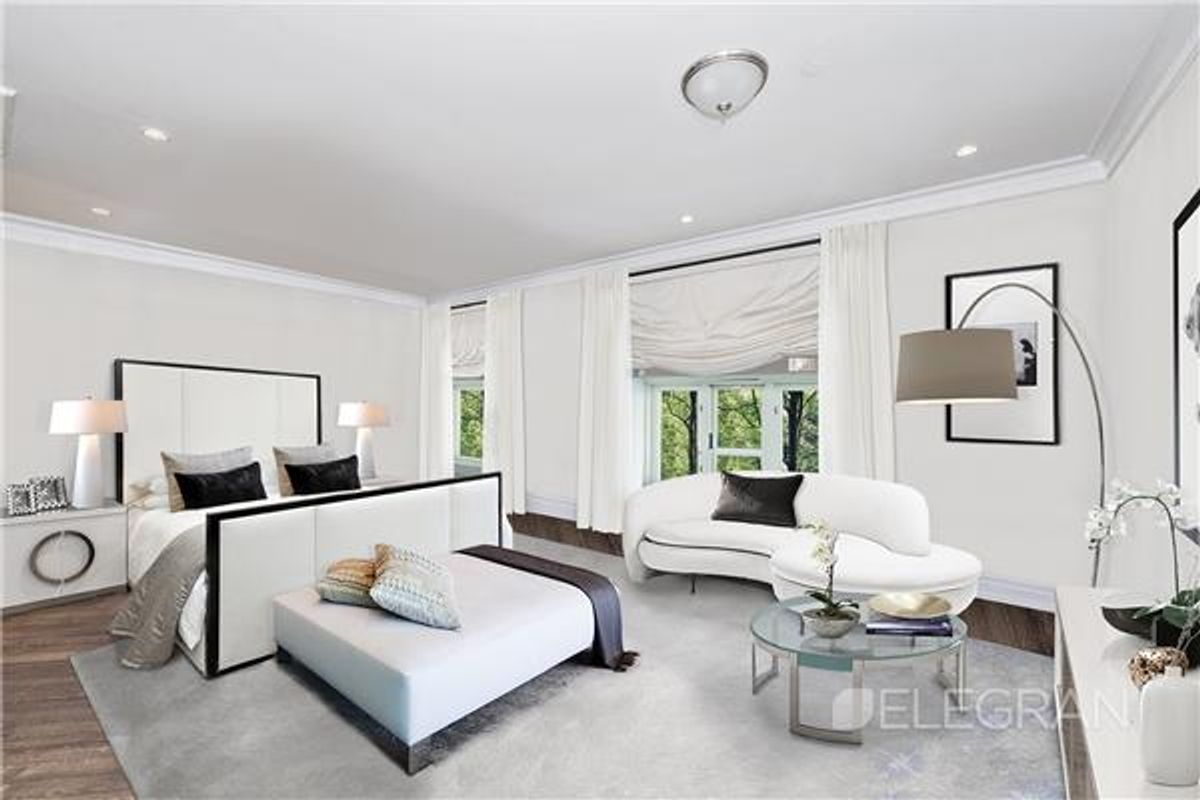 Photo for  The Plaza Condo Residences  - 1 Central Park South Condominium in Midtown, Manhattan