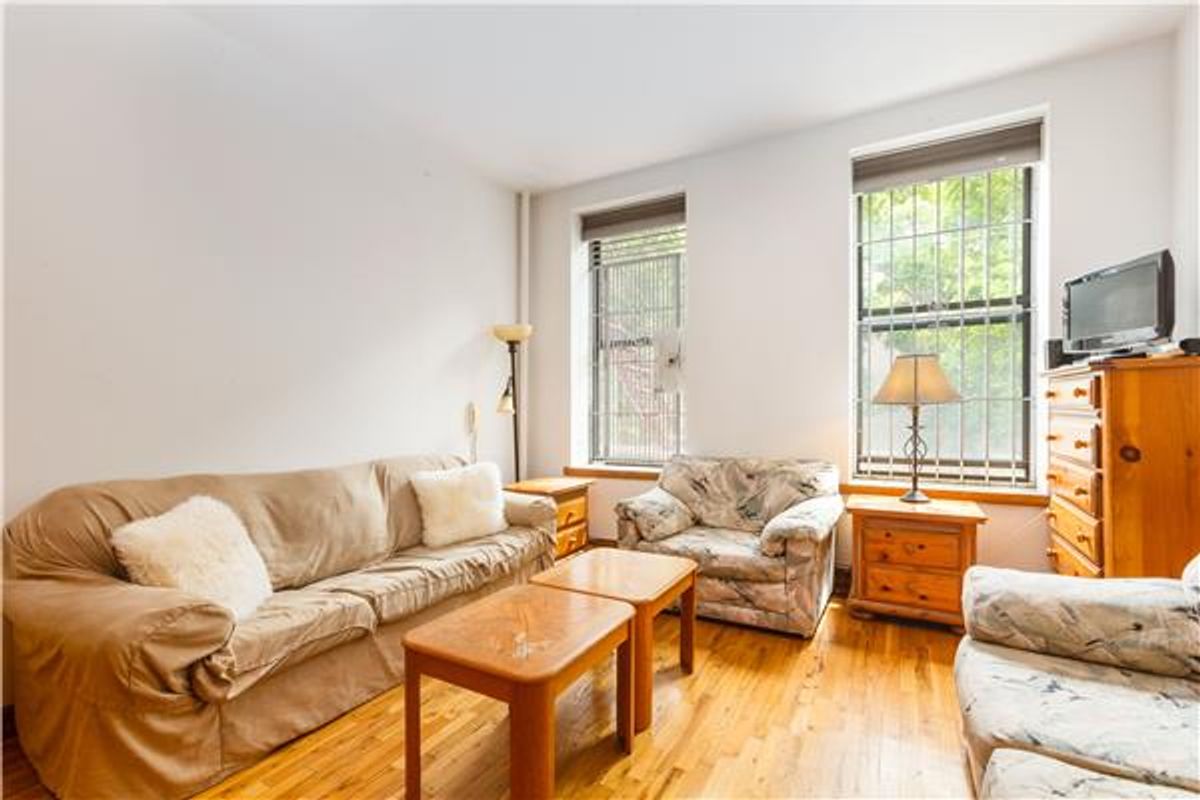 Photo for  323 EAST 8th STREET  - 323 EAST 8 STREET Cooperative in East Village, Manhattan