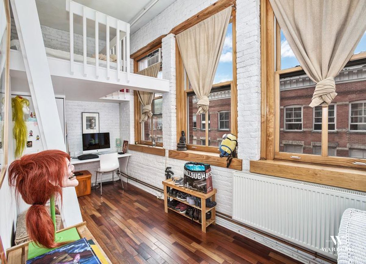 Photo for  108 WOOSTER STREET  - 108 WOOSTER STREET Cooperative in Soho, Manhattan