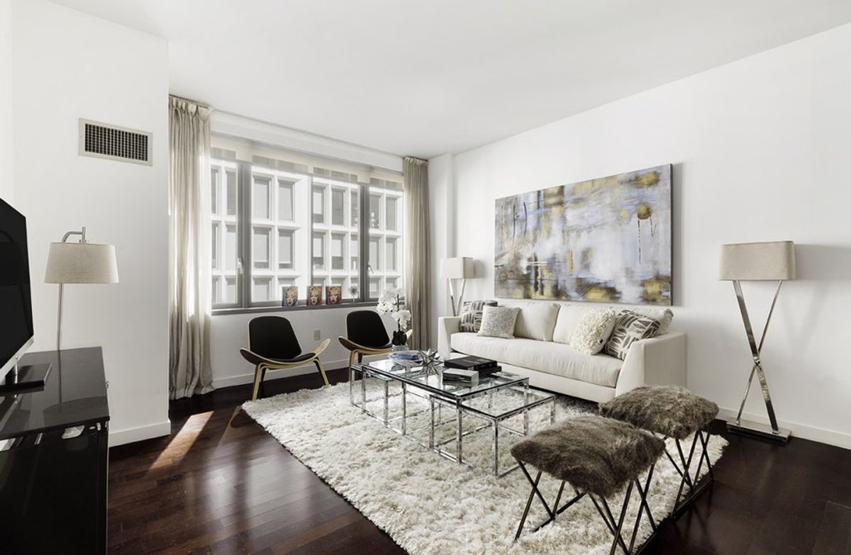Photo for 4W21 - 4 WEST 21 STREET Cooperative in Flatiron, Manhattan