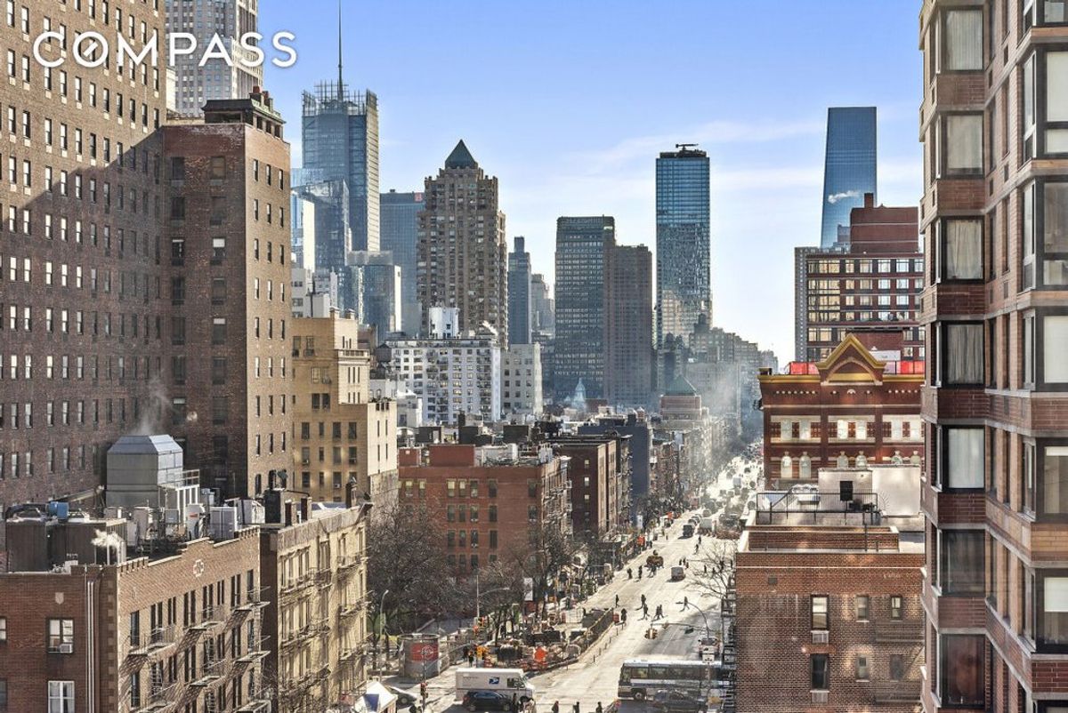 Photo for Two Columbus Avenue - 2 COLUMBUS AVENUE Condominium in Upper West Side, Manhattan