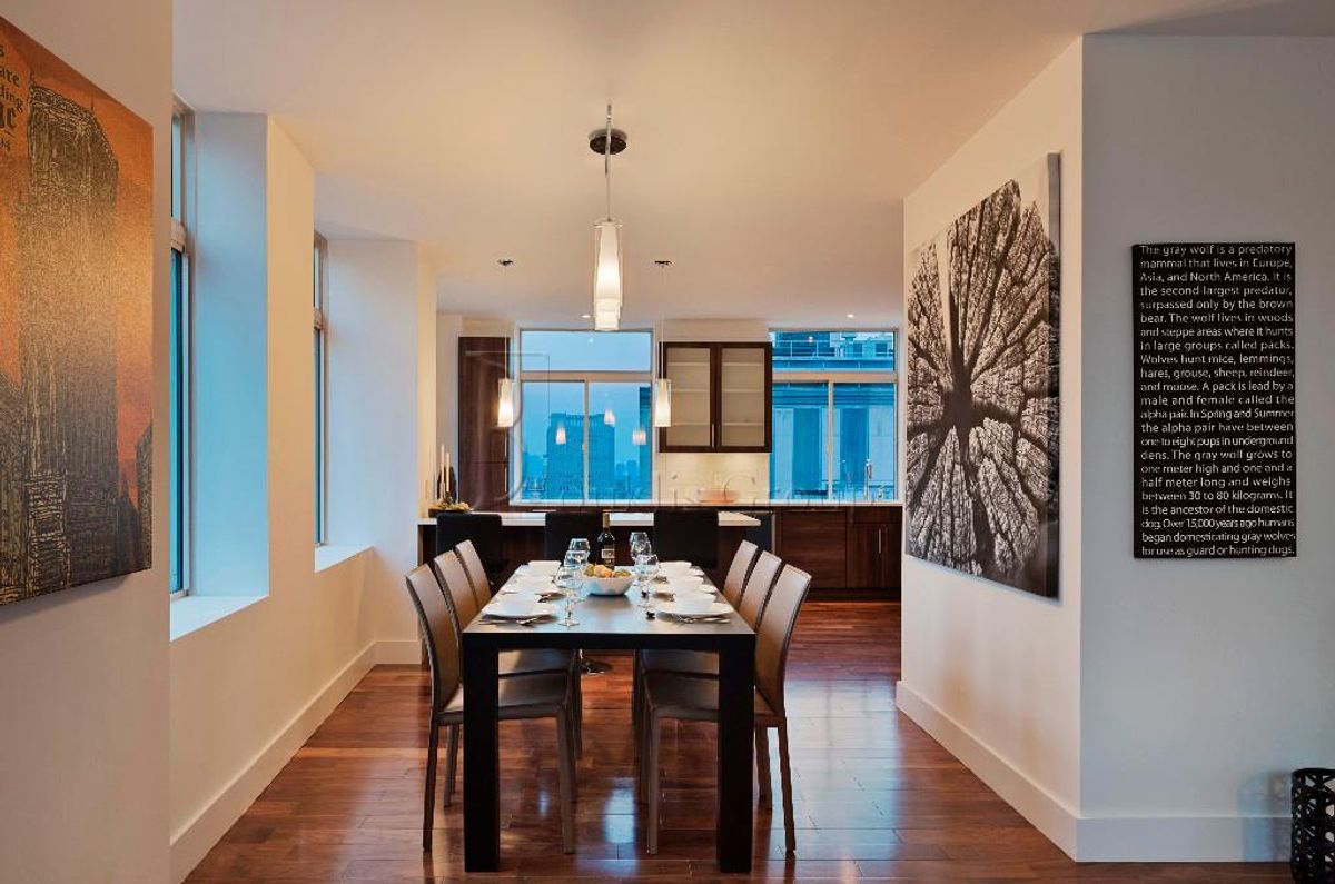 Photo for  THE RENAISANCE  - 90 JOHN STREET Condominium in Financial District, Manhattan