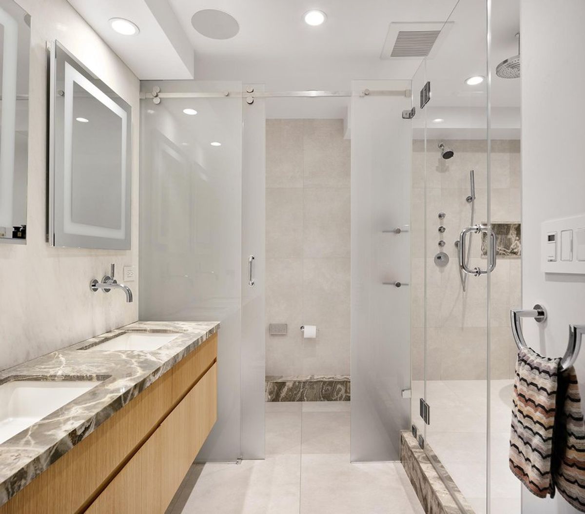 Photo for The Broadway - 2250 BROADWAY Condominium in Upper West Side, Manhattan