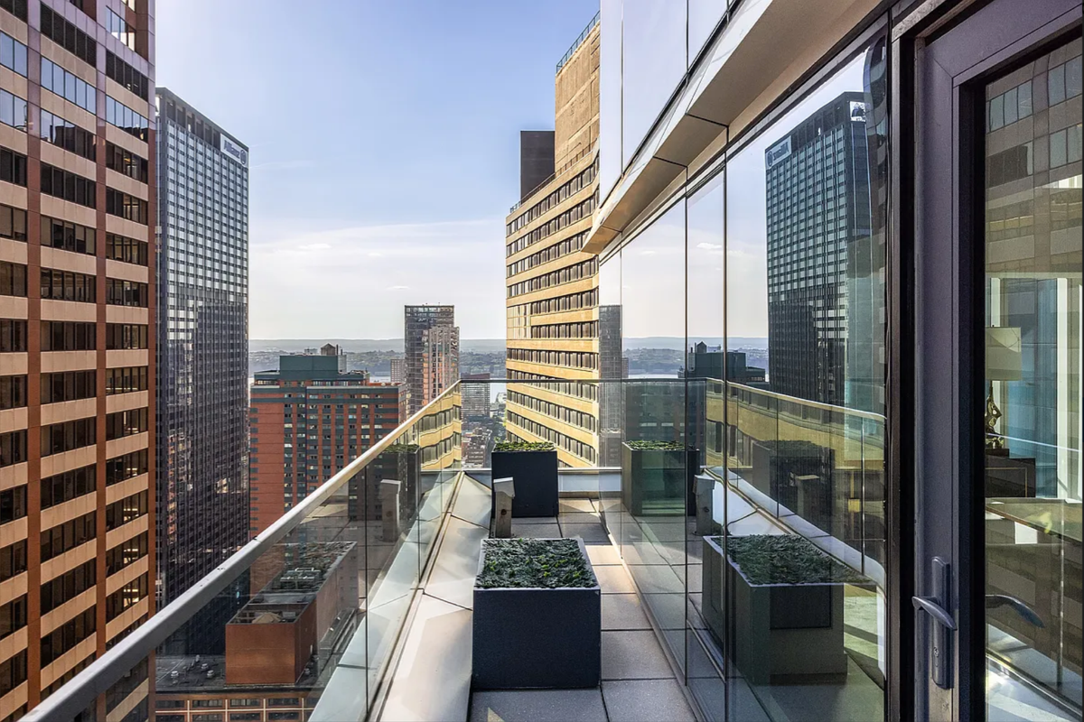 Photo for  135 West 52nd Street  - 135 WEST 52 STREET Condominium in Midtown, Manhattan