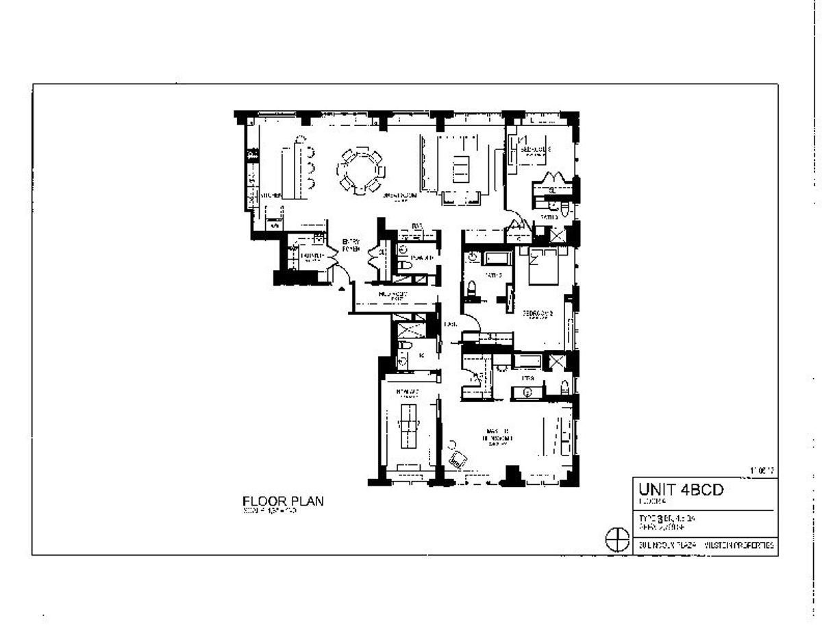 Photo for 30 Lincoln Plaza - 30 West 63rd Street Condominium in Upper West Side, Manhattan