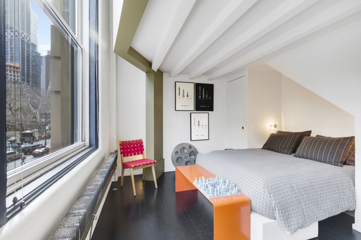 Photo for City Hall Tower - 258 Broadway Cooperative in Tribeca, Manhattan