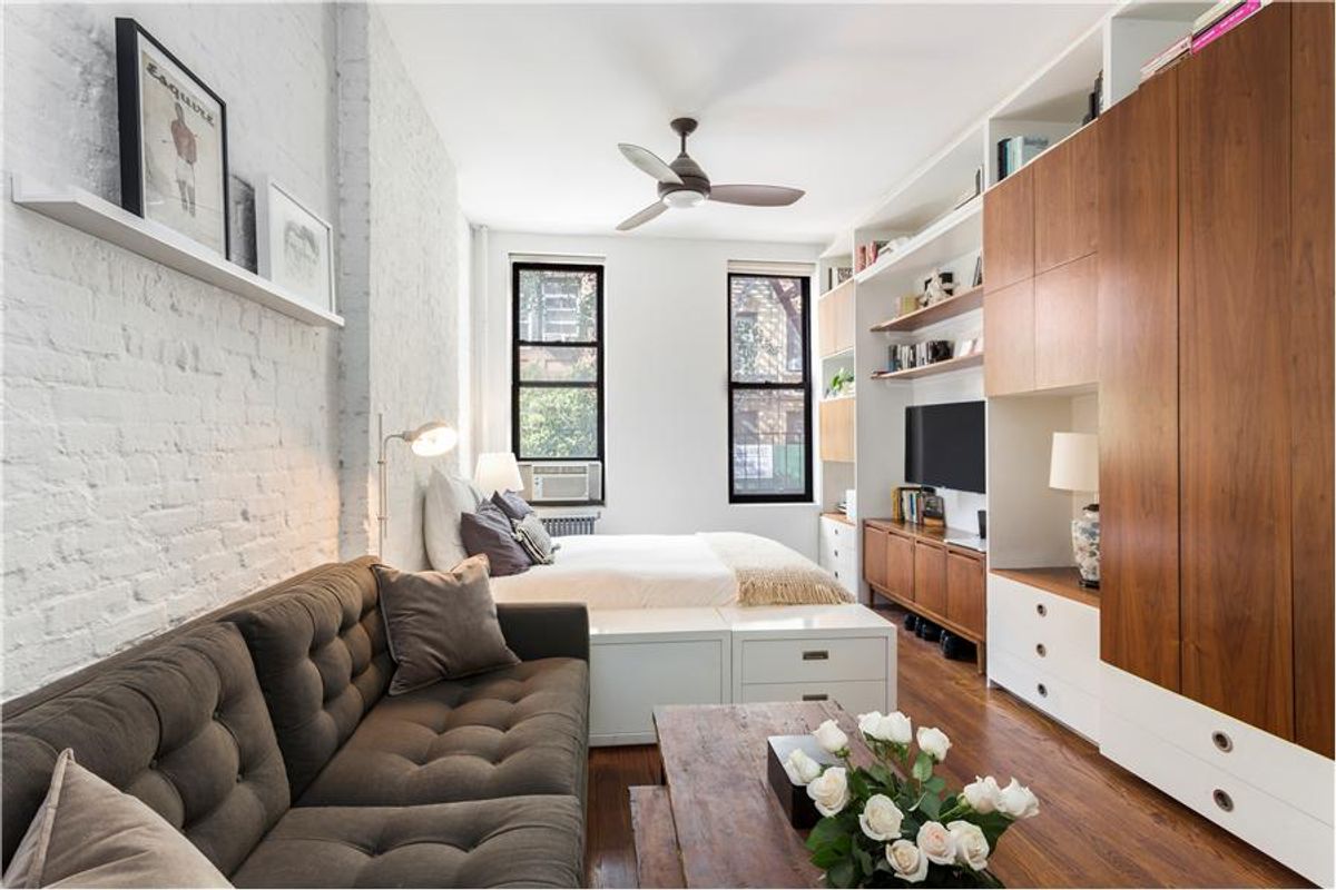 Photo for  141 SULLIVAN STREET  - 141 SULLIVAN STREET Cooperative in Soho, Manhattan