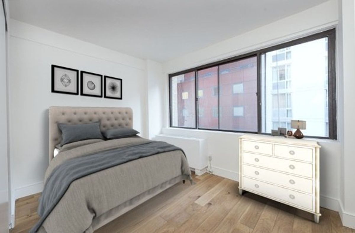 Photo for The Centra - 230 East 44th Street Rental Building in Turtle Bay, Manhattan