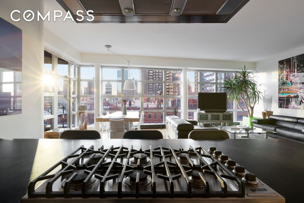 Photo for  500 WEST 53 STREET  - 500 WEST 53 STREET Condominium in Midtown West, Manhattan