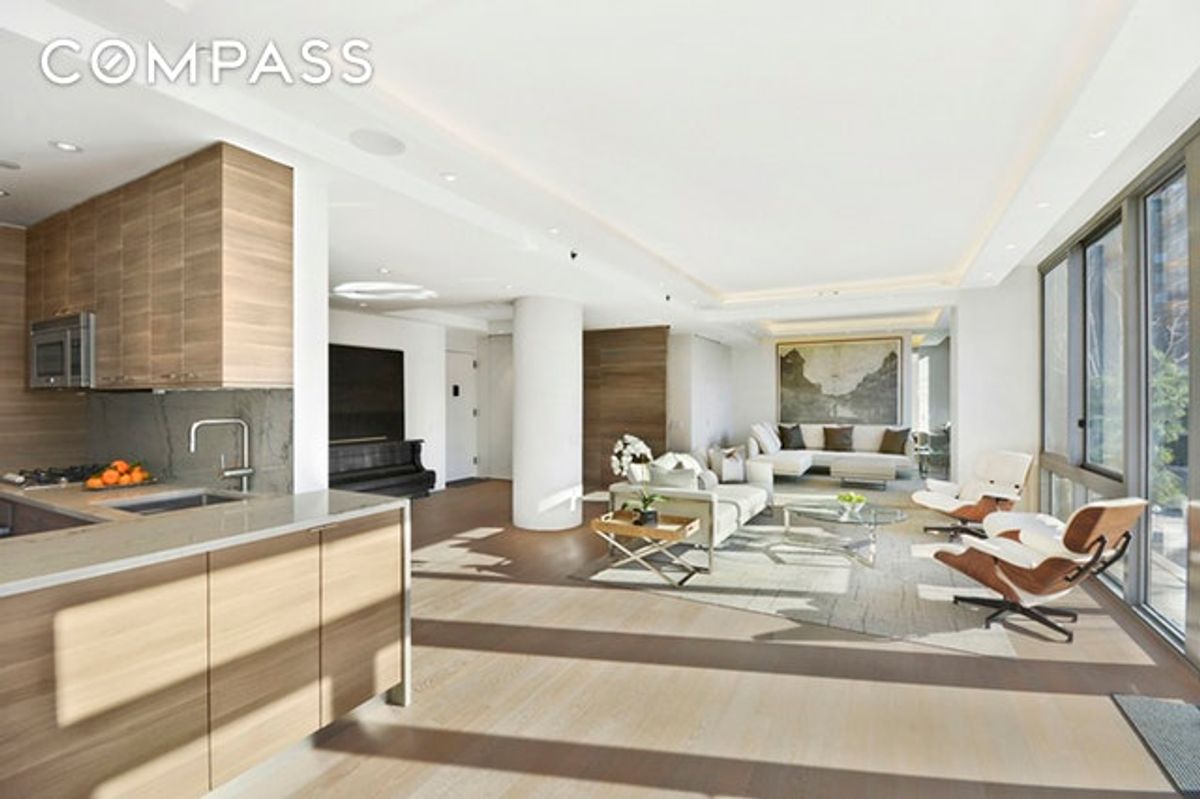 Photo for The Hudson Condominiums - 225 WEST 60 STREET Condominium in Upper West Side, Manhattan