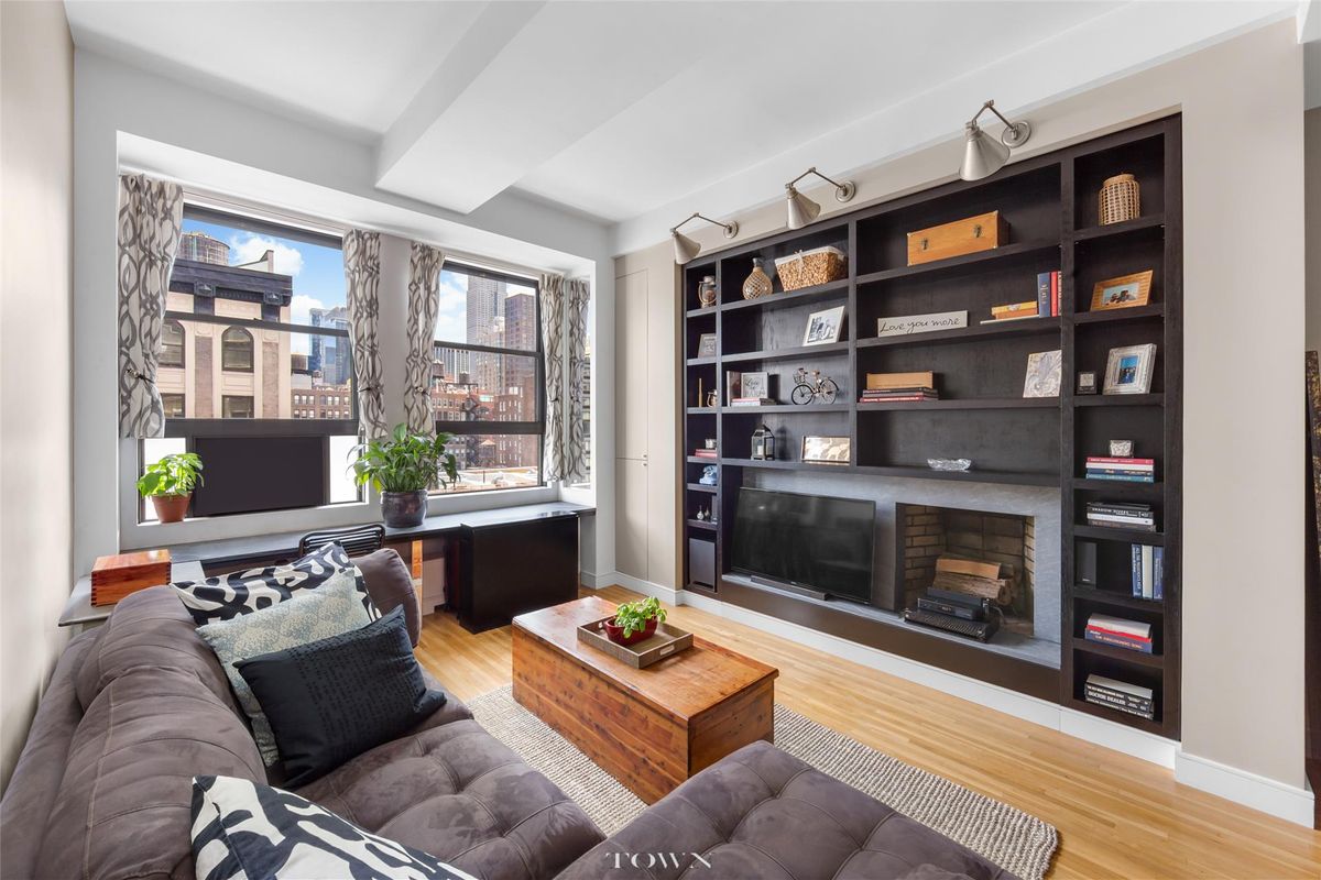 Photo for  Chelsea Mews  - 148 WEST 23 STREET Cooperative in Chelsea, Manhattan