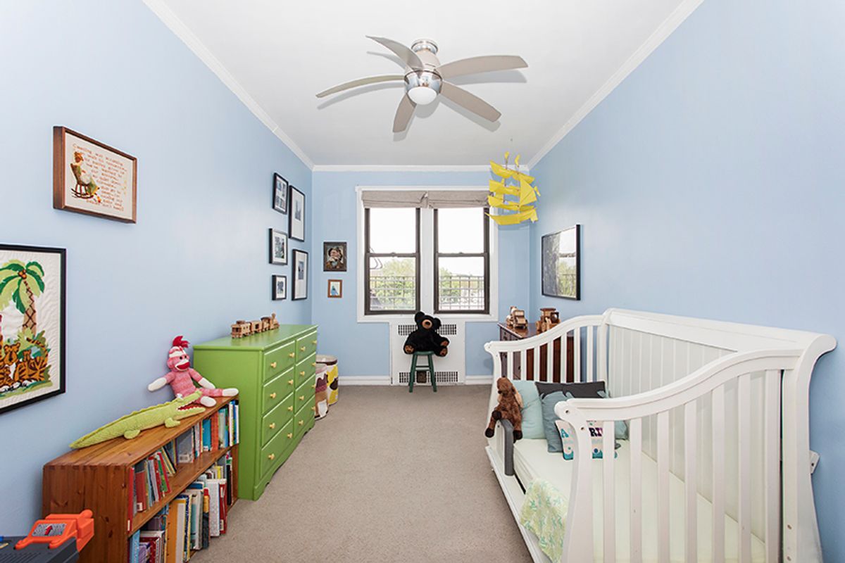 Photo for  Cortelyou Hall  - 811 CORTELYOU ROAD Cooperative in Kensington, Brooklyn