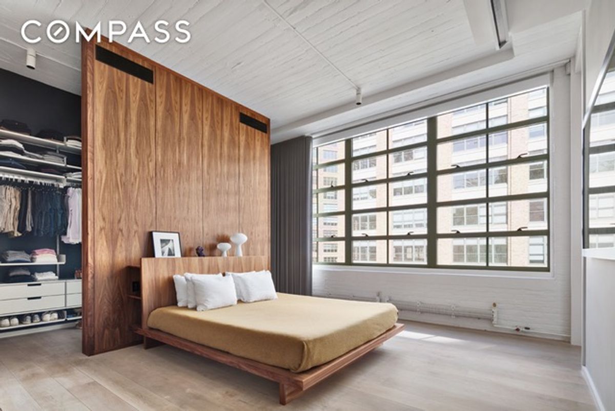 Photo for  195 HUDSON STREET  - 195 Hudson Street Condominium in Tribeca, Manhattan