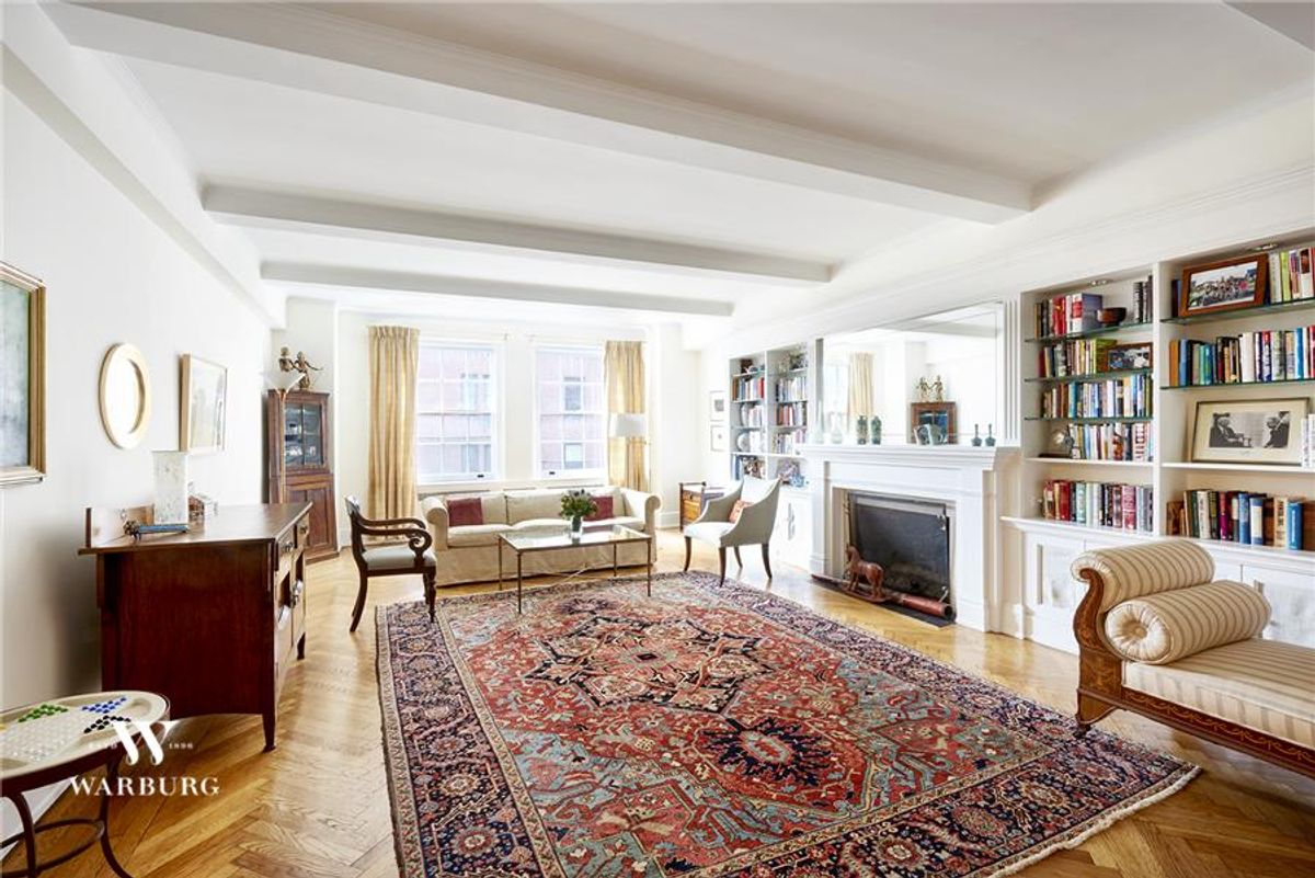 Photo for  1185 Park Avenue  - 1185 PARK AVENUE Cooperative in Upper East Side, Manhattan