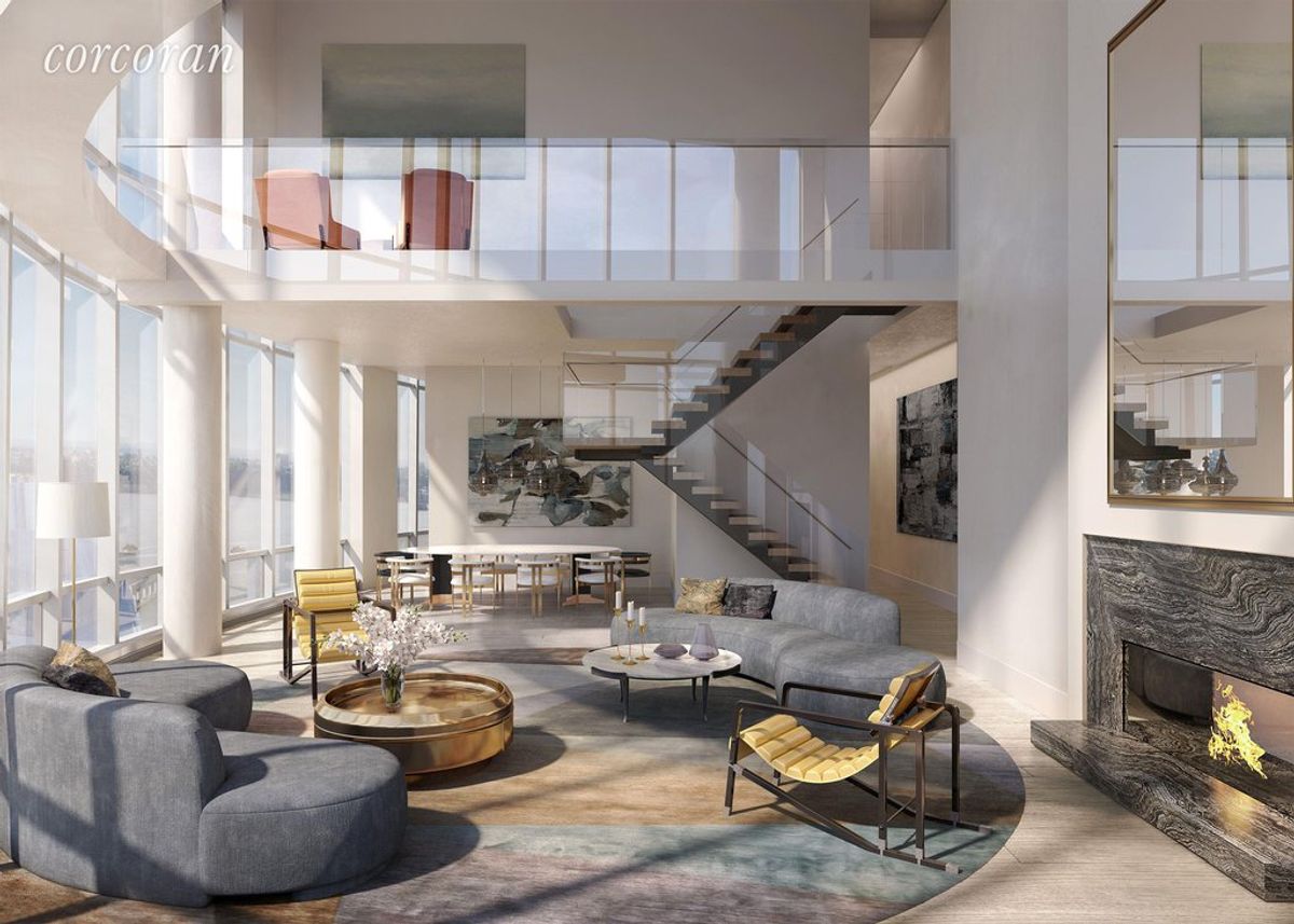Photo for 15 Hudson Yards - 15 Hudson Yards Condominium in Hudson Yards, Manhattan