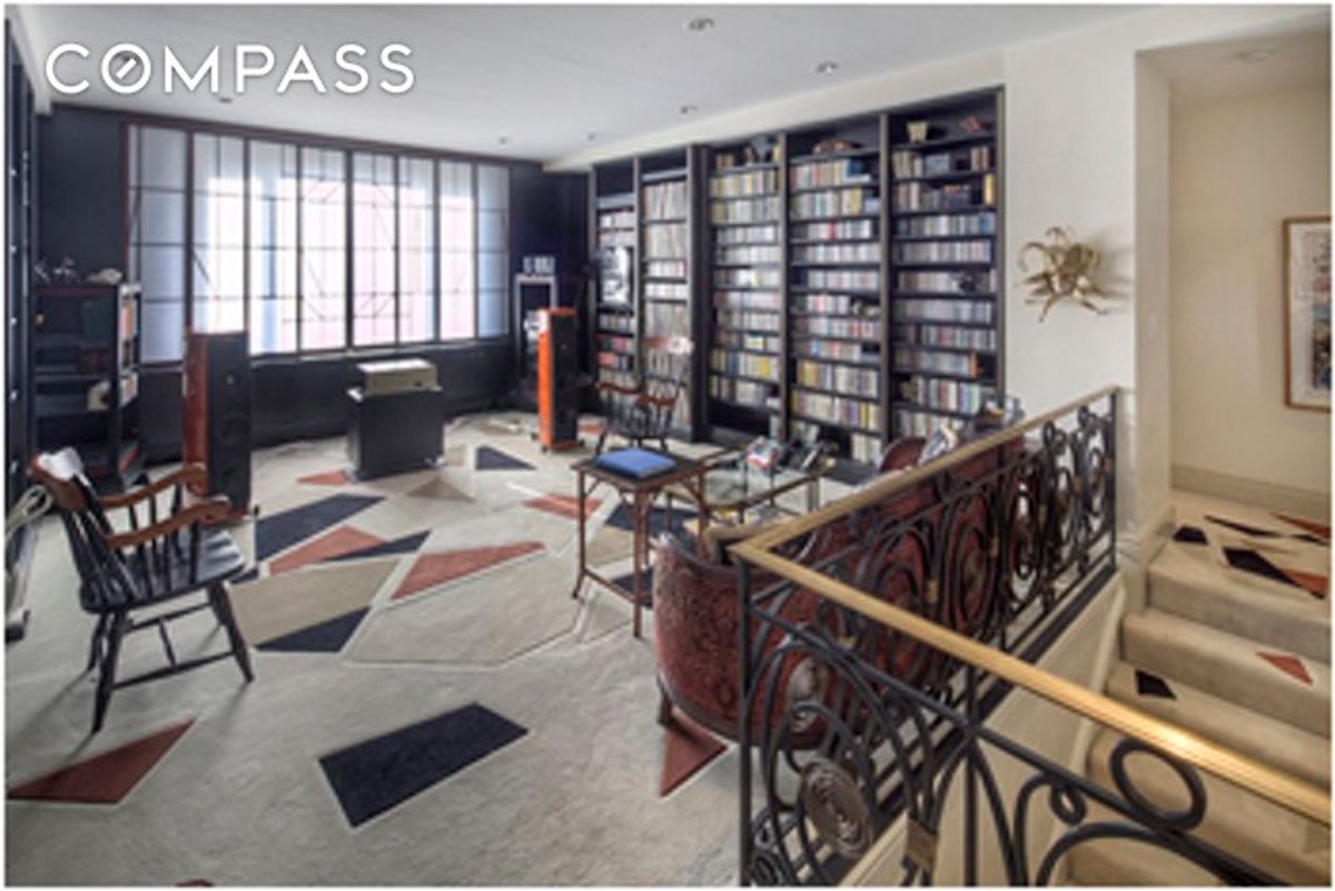 Photo for  The Hampshire House  - 150 CENTRAL PARK SOUTH Cooperative in Midtown, Manhattan