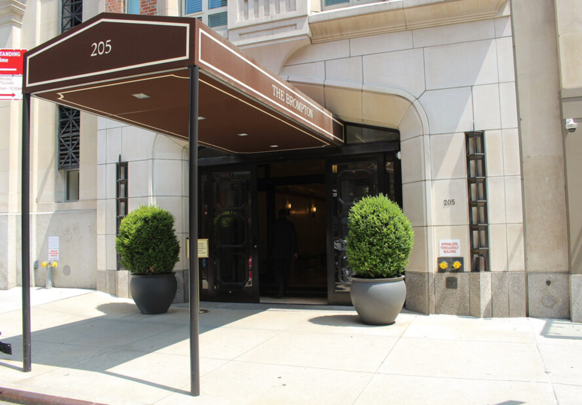 205 East 85th Street 18D Upper East Side New York NY 10028