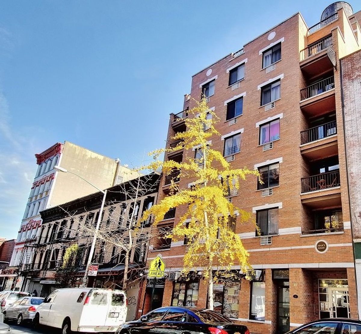 Photo for 41 AVENUE B - 41St Avenue B Rental Building in East Village, Manhattan