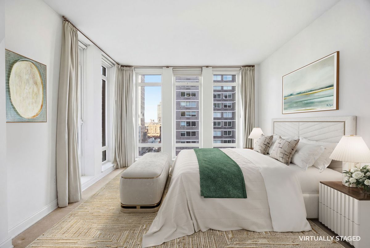 205 East 85th Street 18D Upper East Side New York NY 10028