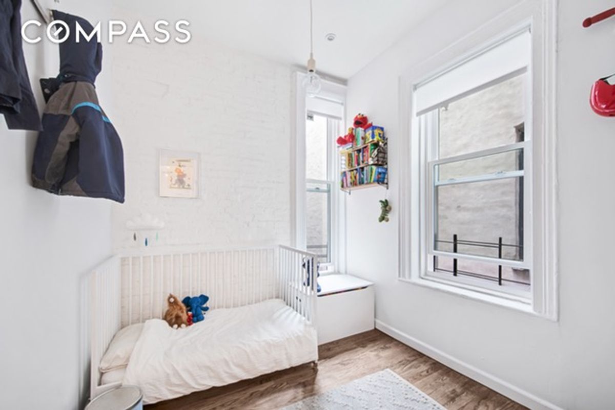 Photo for  248 EAST 7 STREET  - 248 EAST 7 STREET Cooperative in East Village, Manhattan