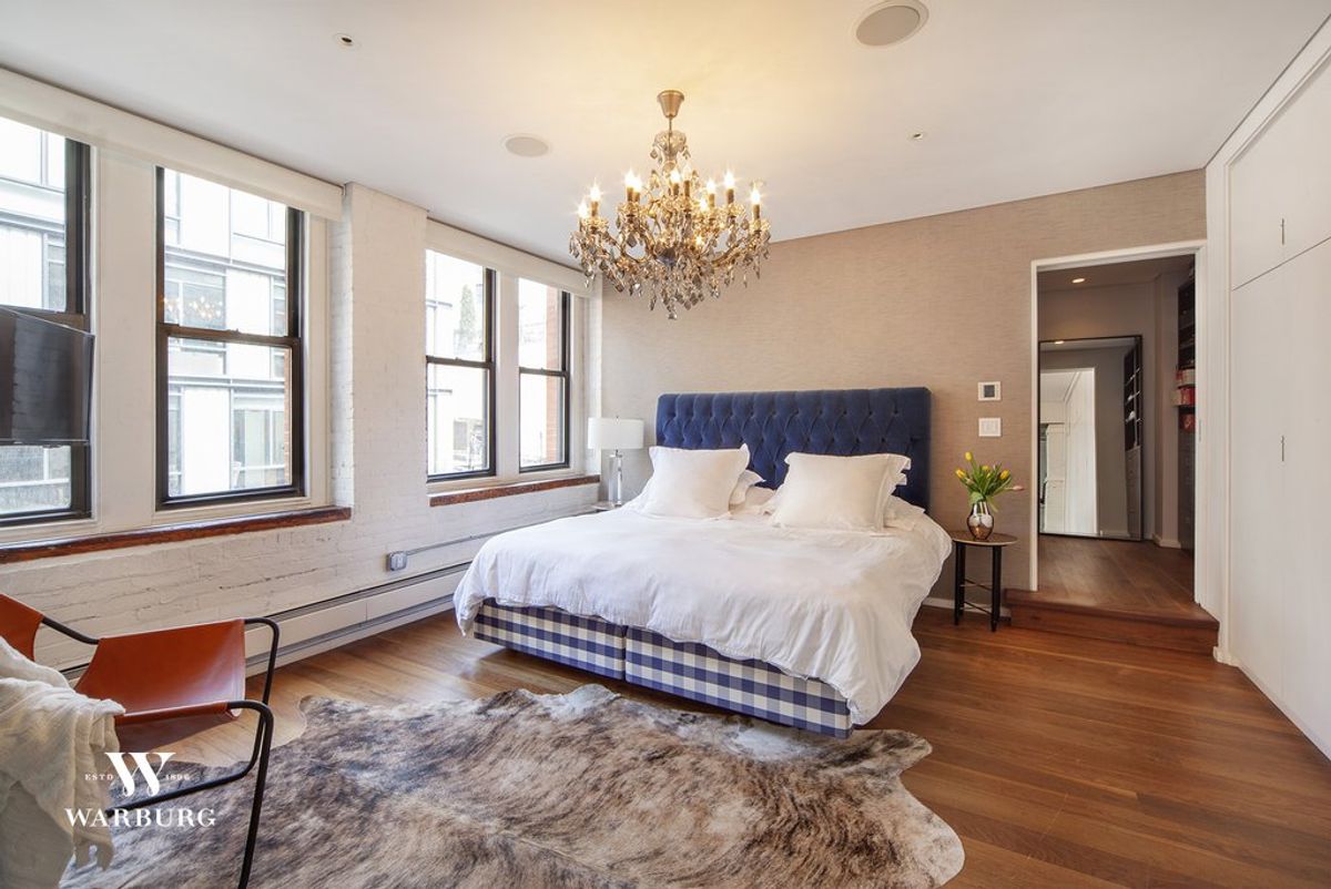 Photo for 10 Leonard Street - 10 Leonard Street Cooperative in Tribeca, Manhattan