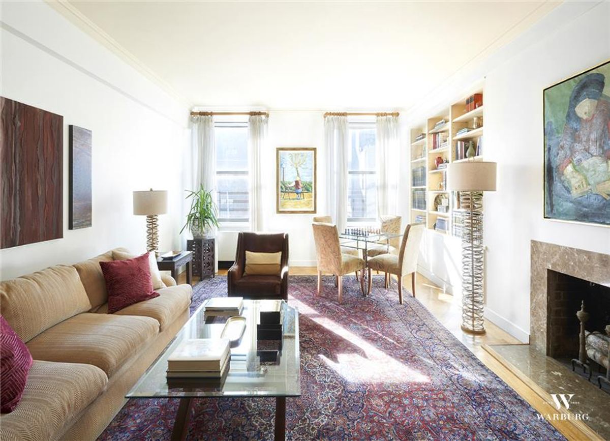 Photo for  1040 PARK AVENUE  - 1040 PARK AVENUE Cooperative in Upper East Side, Manhattan