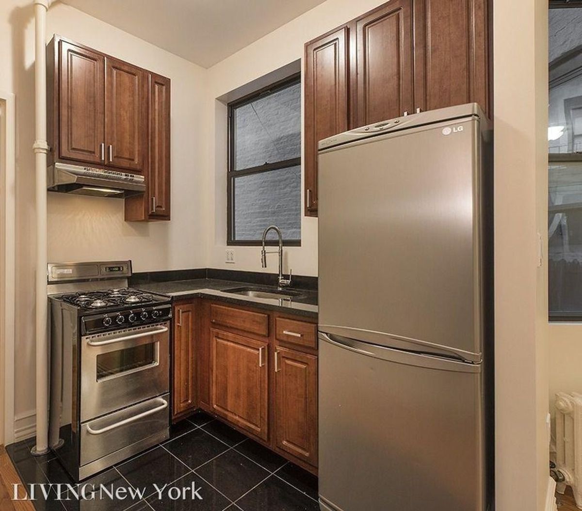 Photo for  456 Grand Street  - 456 GRAND STREET Rental Building in Williamsburg, Brooklyn
