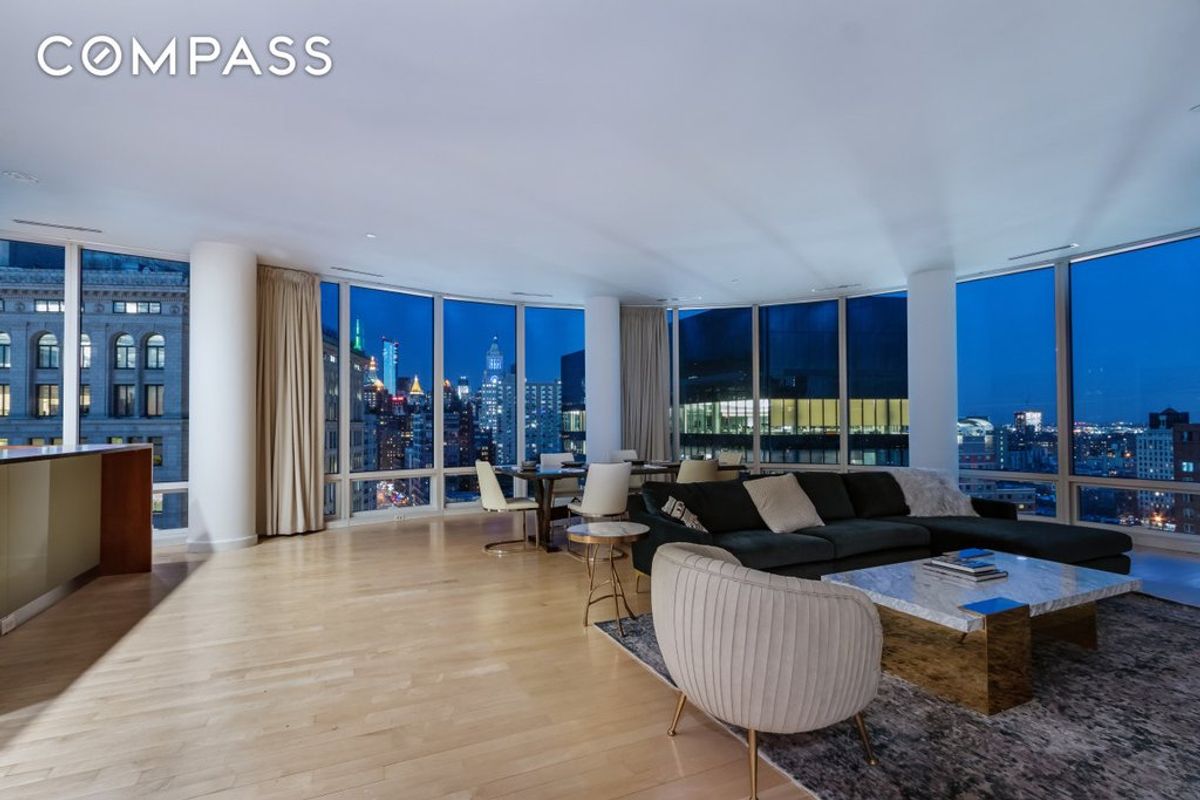 Photo for Astor Place - 443 LAFAYETTE STREET Condominium in , Manhattan