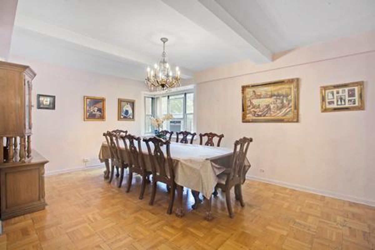 Photo for Hillman Coop - 530 GRAND STREET Cooperative in Lower East Side, Manhattan