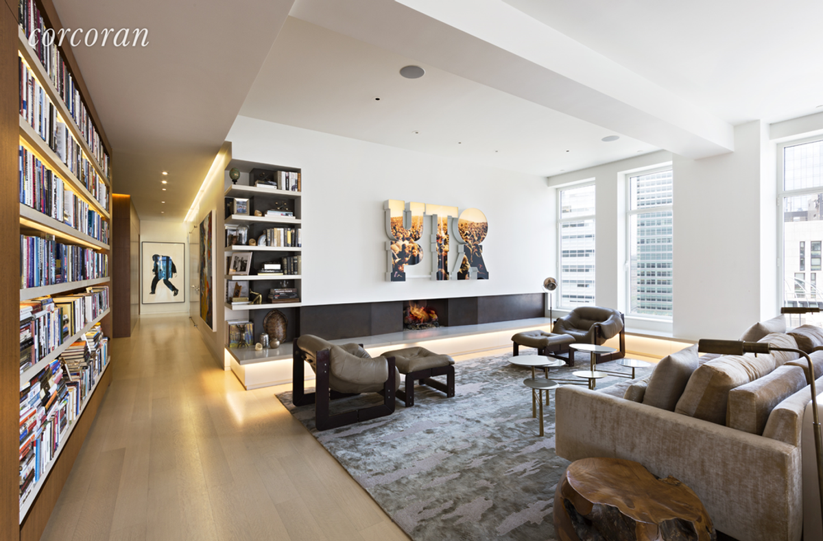 Photo for  71 MURRAY STREET  - 71 MURRAY STREET Condominium in Tribeca, Manhattan