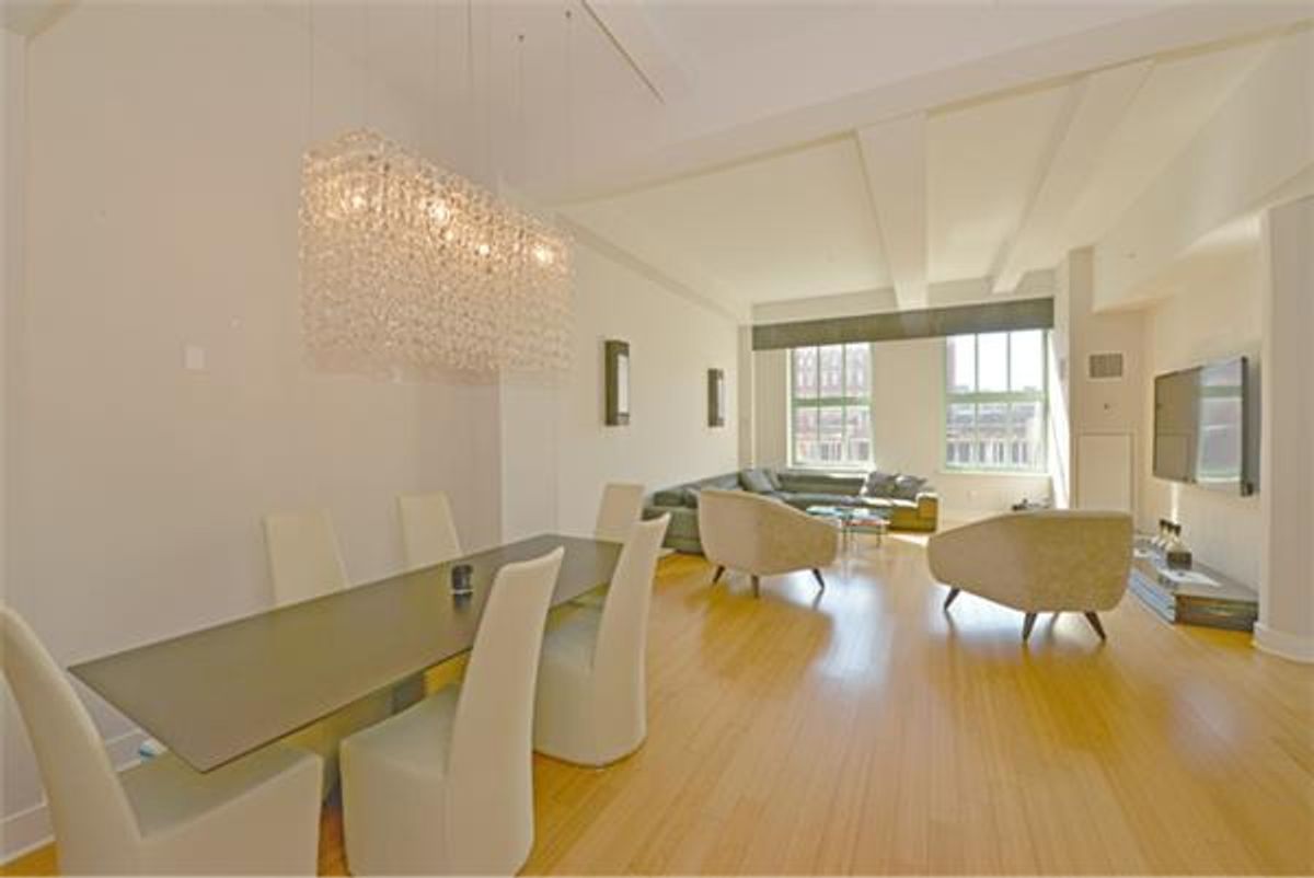 Photo for  TriBeCa Summit  - 415 GREENWICH STREET Condominium in Tribeca, Manhattan