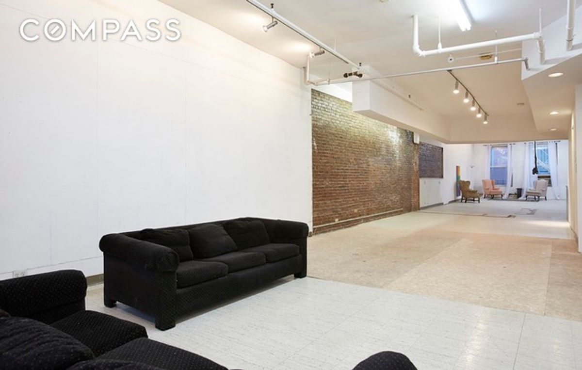 Photo for 45 Crosby Street - 45 Crosby Street Cooperative in Soho, Manhattan