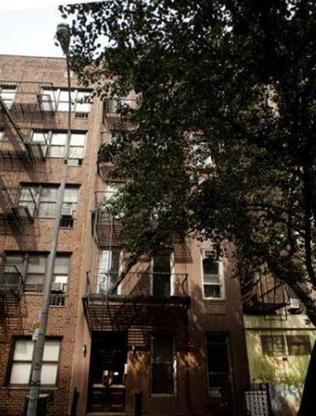 Photo for  237 EAST 12 STREET  - 237 EAST 12 STREET Cooperative in East Village, Manhattan