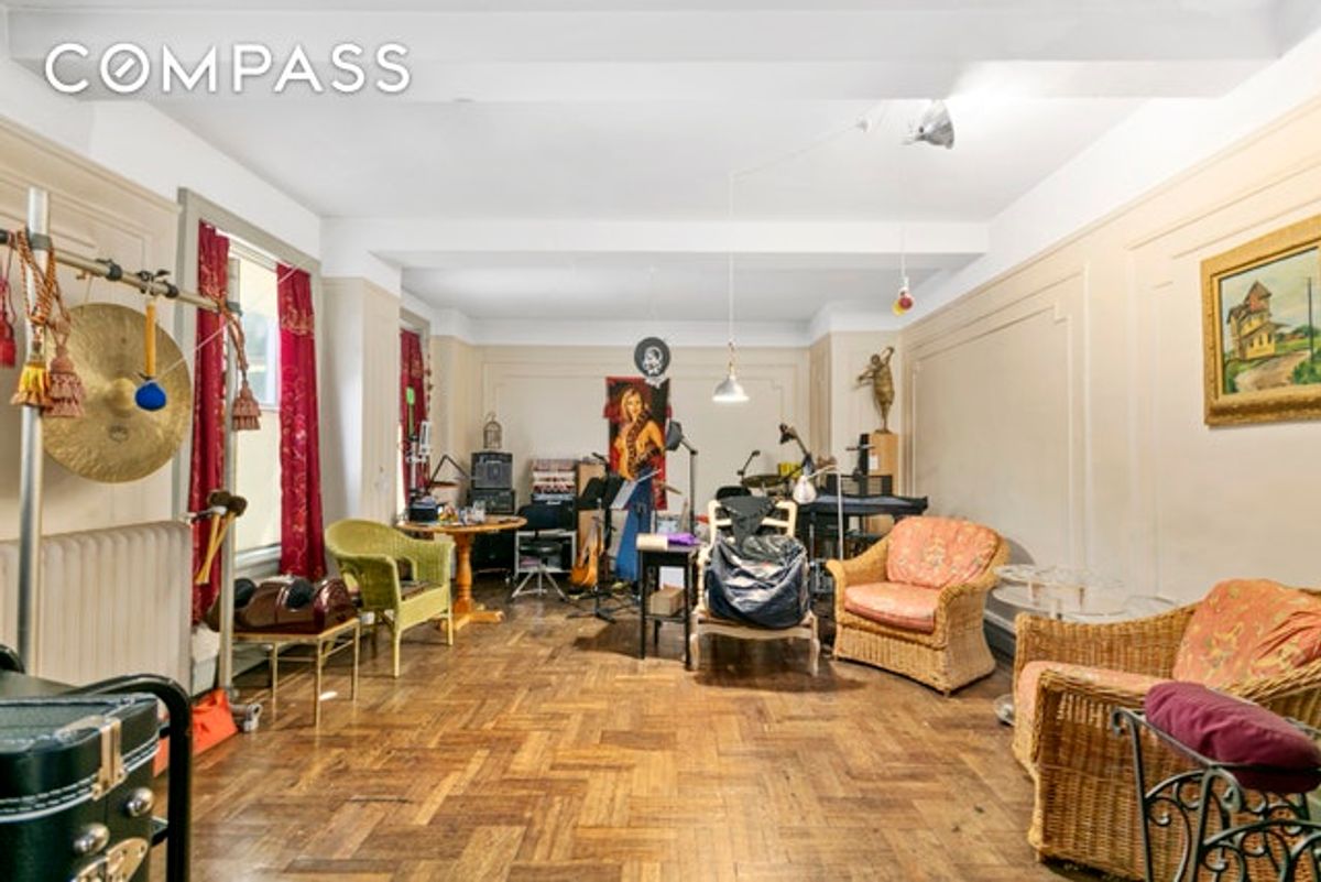 Photo for 416 Ocean Avenue - 416 OCEAN AVENUE Cooperative in Ditmas Park, Brooklyn