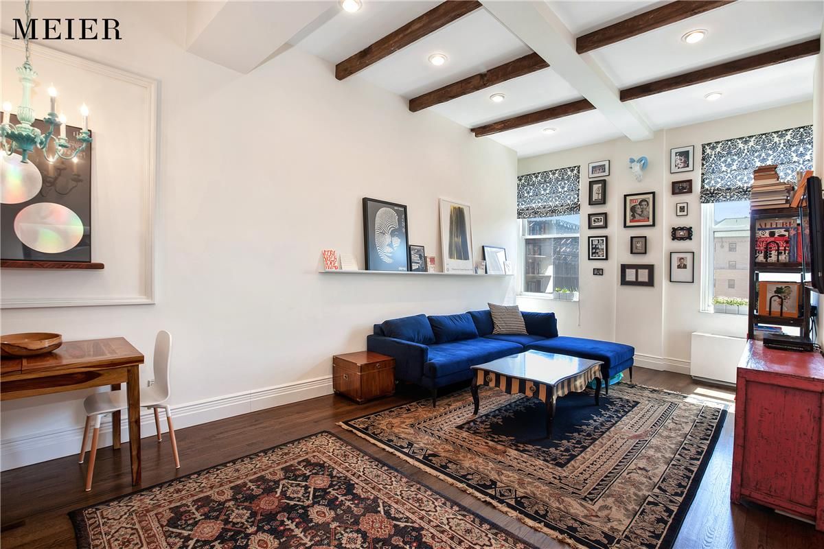 Photo for  Boerum Court  - 96 SCHERMERHORN STREET Cooperative in Downtown Brooklyn, Brooklyn