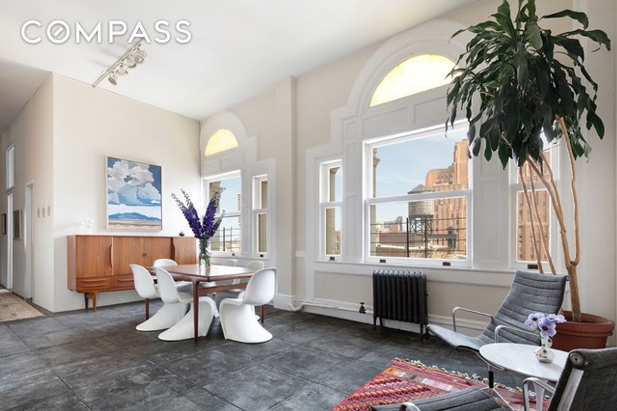 Photo for  The Gerken  - 90 WEST BROADWAY Cooperative in Tribeca, Manhattan