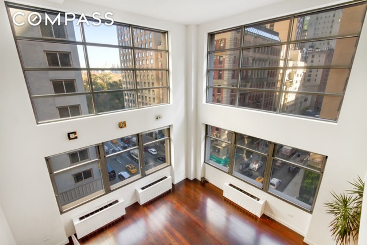 Photo for Windsor Park - 100 WEST 58 STREET Condominium in Midtown, Manhattan