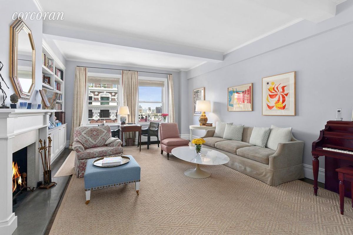 Photo for  975 PARK AVENUE  - 975 PARK AVENUE Cooperative in Upper East Side, Manhattan