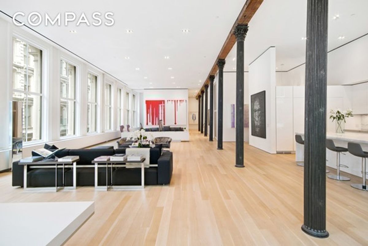 Photo for  75 Grand Street  - 75 Grand Street Cooperative in Soho, Manhattan