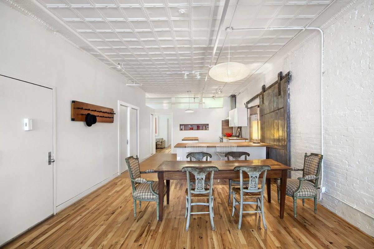 Photo for 60 THOMAS STREET - 60 THOMAS STREET Condominium in Tribeca, Manhattan