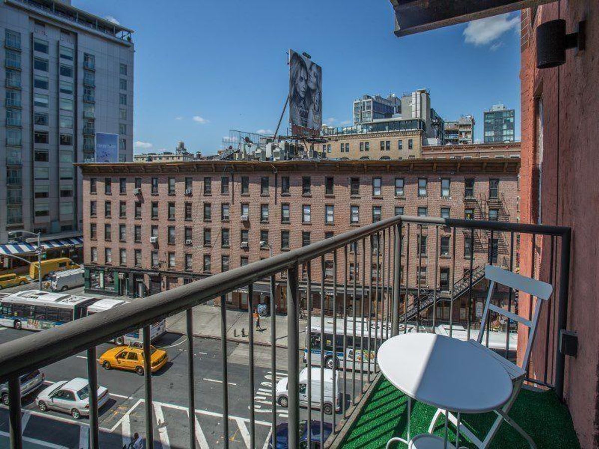 Photo for  Village Pointe Condominium  - 350 WEST 14 STREET Condominium in Meatpacking, Manhattan